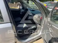 2005 Opel MERIVA