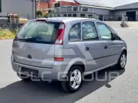 2005 Opel MERIVA