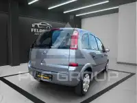 2005 Opel MERIVA