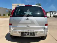 2005 Opel MERIVA