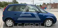 2005 Opel MERIVA