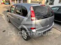 2005 Opel MERIVA