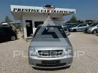 2005 Opel MERIVA