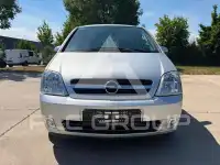 2005 Opel MERIVA