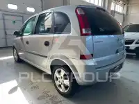 2005 Opel MERIVA