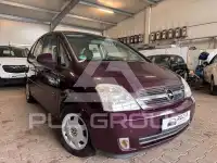 2005 Opel MERIVA