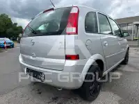 2005 Opel MERIVA