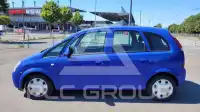 2005 Opel MERIVA