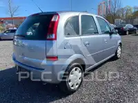 2005 Opel MERIVA