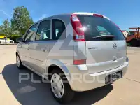 2005 Opel MERIVA