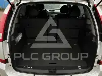 2005 Opel MERIVA