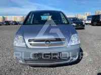 2005 Opel MERIVA