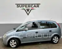 2005 Opel MERIVA