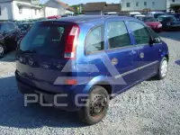 2005 Opel MERIVA