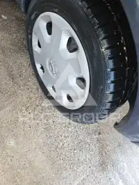 2005 Opel MERIVA