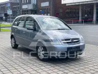 2005 Opel MERIVA