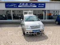 2005 Opel MERIVA