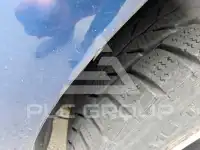2005 Opel MERIVA