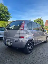 2005 Opel MERIVA