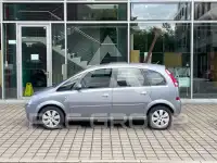 2005 Opel MERIVA