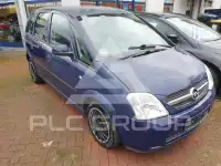 2005 Opel MERIVA