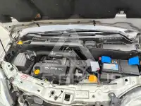 2005 Opel MERIVA