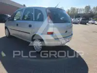 2005 Opel MERIVA