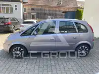 2005 Opel MERIVA