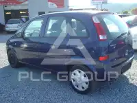 2005 Opel MERIVA