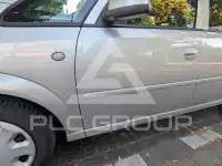 2005 Opel MERIVA