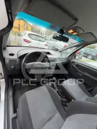 2005 Opel MERIVA