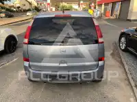 2005 Opel MERIVA