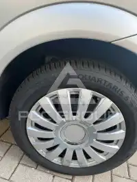 2005 Opel MERIVA