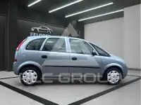 2005 Opel MERIVA