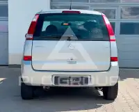 2005 Opel MERIVA