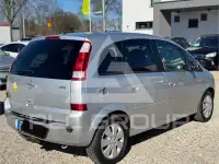 2005 Opel MERIVA