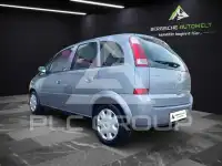 2005 Opel MERIVA