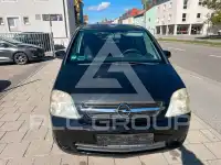 2005 Opel MERIVA