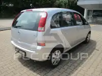 2005 Opel MERIVA
