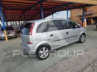2005 Opel MERIVA