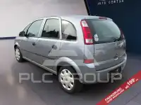 2005 Opel MERIVA