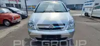 2005 Opel MERIVA