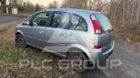 2005 Opel MERIVA
