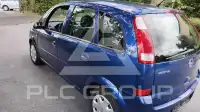 2005 Opel MERIVA