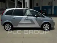 2005 Opel MERIVA