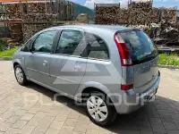 2005 Opel MERIVA