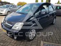 2005 Opel MERIVA