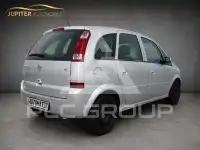2005 Opel MERIVA