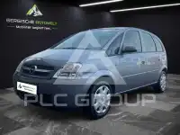 2005 Opel MERIVA