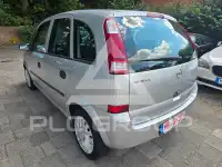 2005 Opel MERIVA